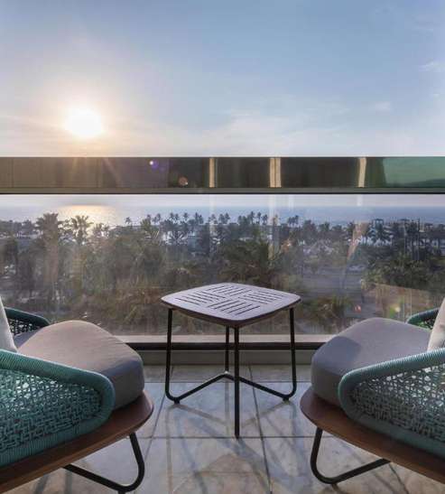 Four Points by Sheraton