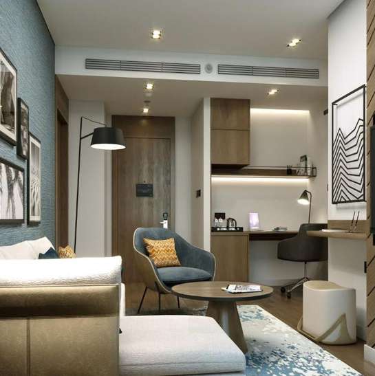 Four Points by Sheraton