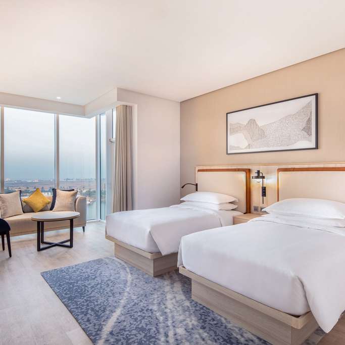 Four Points by Sheraton