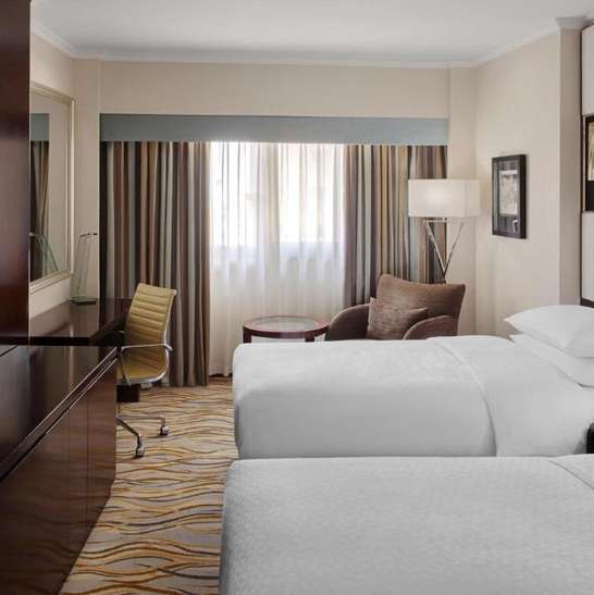 Four Points by Sheraton