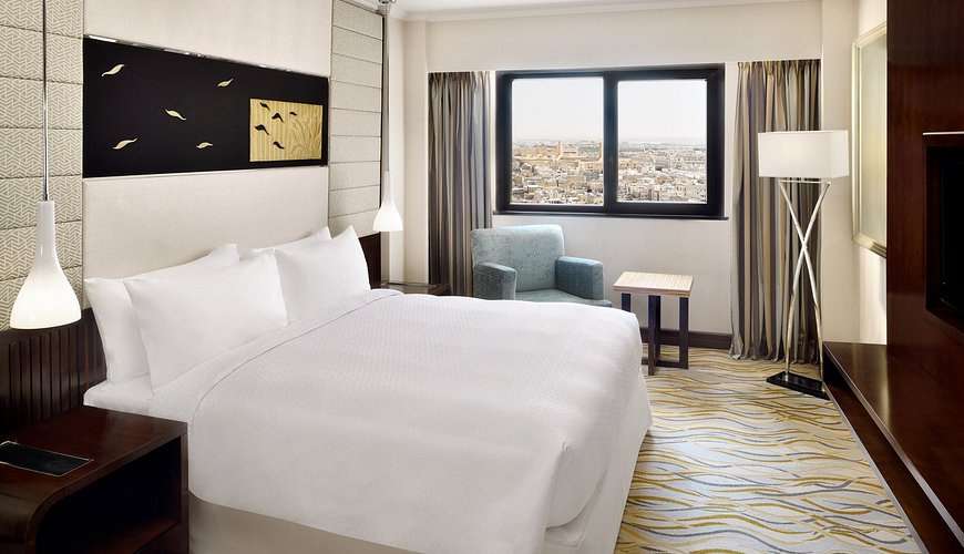 Four Points by Sheraton