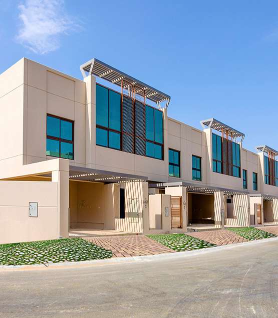 Grand Views Village