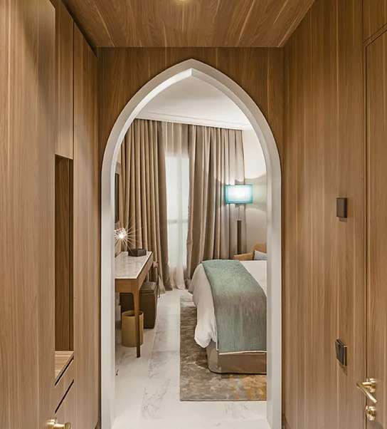 Shaza Makkah Hotel