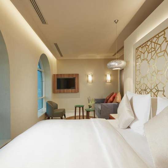 Shaza Makkah Hotel
