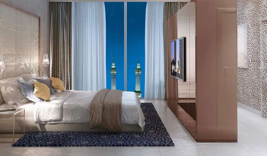 Shaza Makkah Hotel