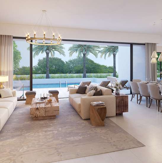Sidra Villas