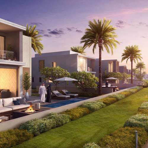 Sidra Villas