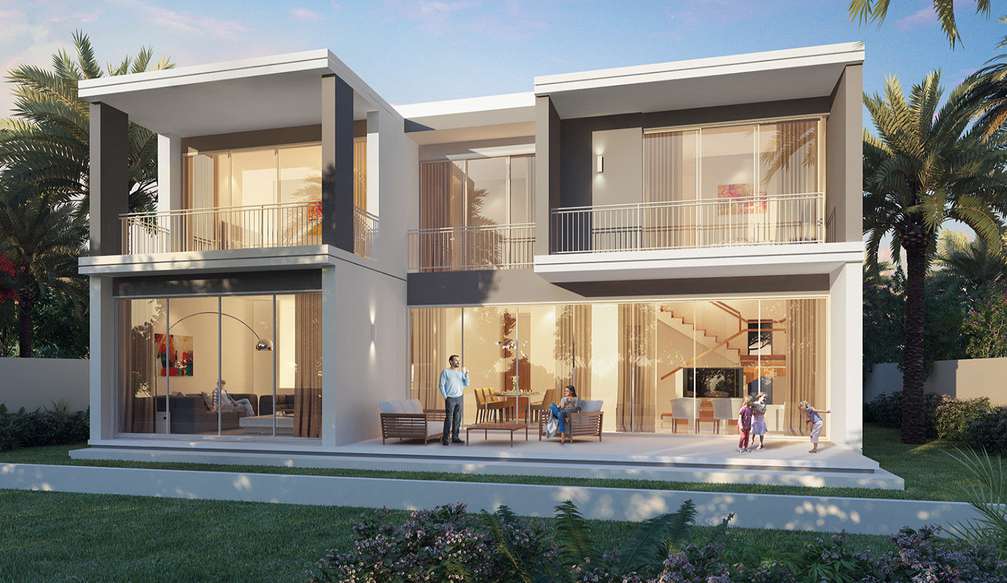Sidra Villas